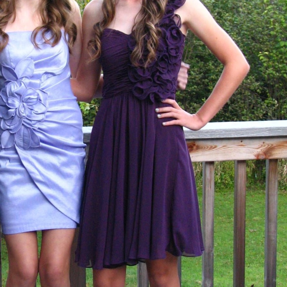 Homecoming Dress